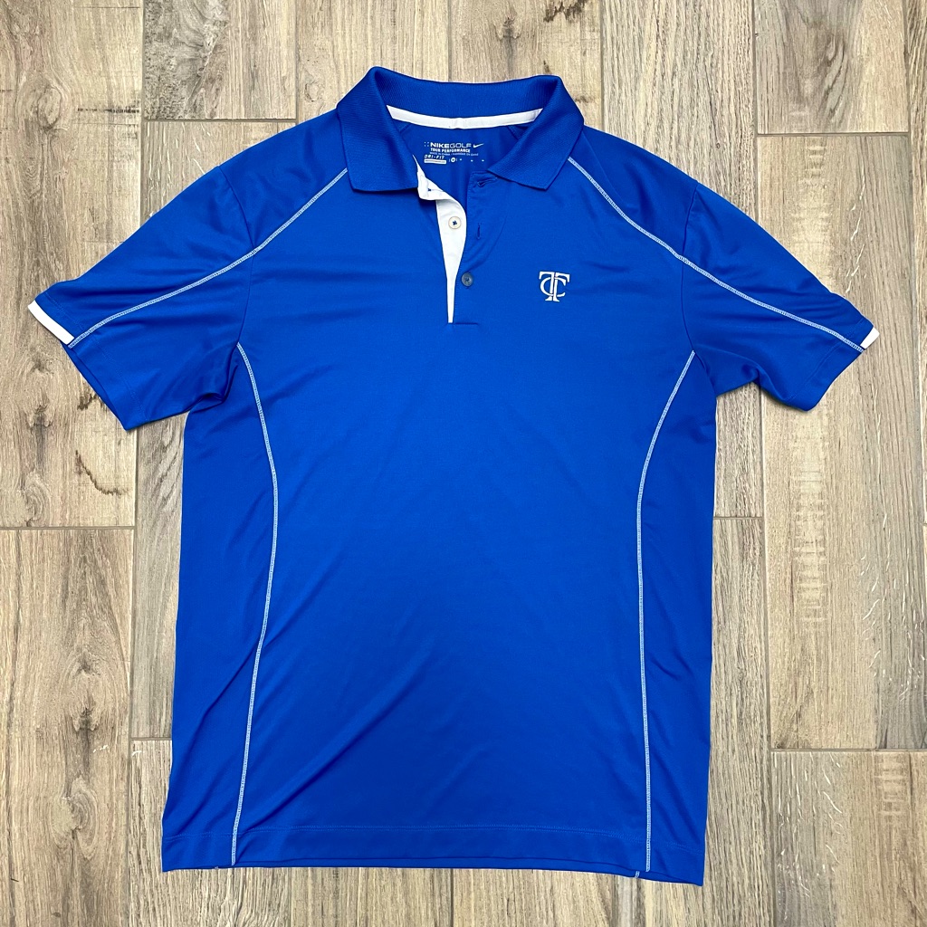 Nike Golf Polo